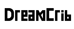 DreamCrib - logo